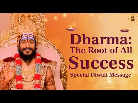 #Cosmic Principles for an Extraordinary Life: #diwali Special Message 2024