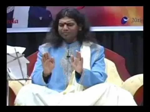 Words Come First and Then Comes the World - Short Nithyananda Videos