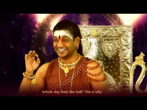 The Science of the Intangible but Definitive Part of Existence Is Dharma, Applied Science Is Agama