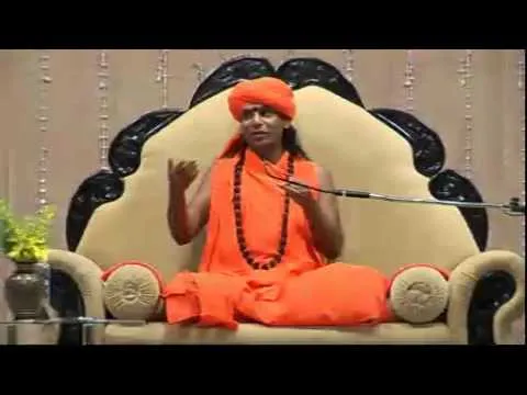 Nithyananda on Intuition (Part 1 of 2): Ultimate Trust in Yourself
