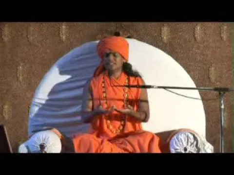 Creating an Enlightened Civilization - Nithyananda Vidyalaya