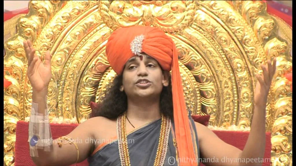 Conquer Karma With Intelligence Short Nithyananda Videos