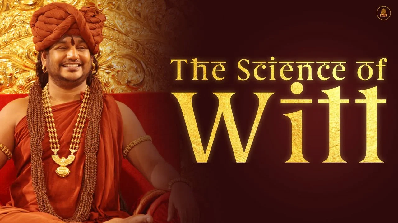 The Science of Will : The Truth About Manifestation Power