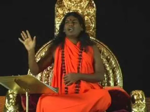 From Known to Knowing - Shiva Sutras in Nithyananda Videos