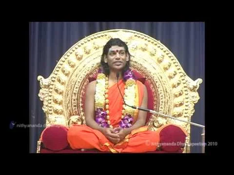 eN Year 2011 Blessings | Nithyananda Satsangg | 31 Dec 2010