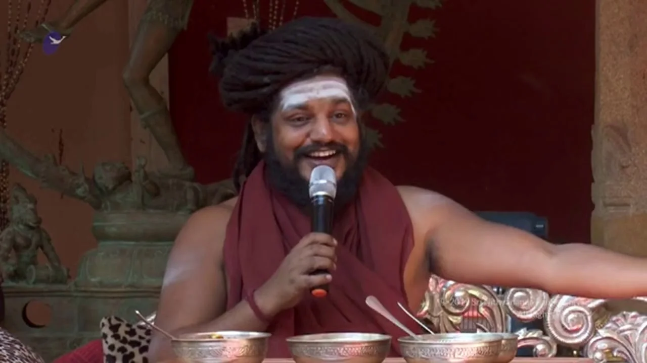 Work With Your Silicon Devices Through The Power Of Your Third Eye!