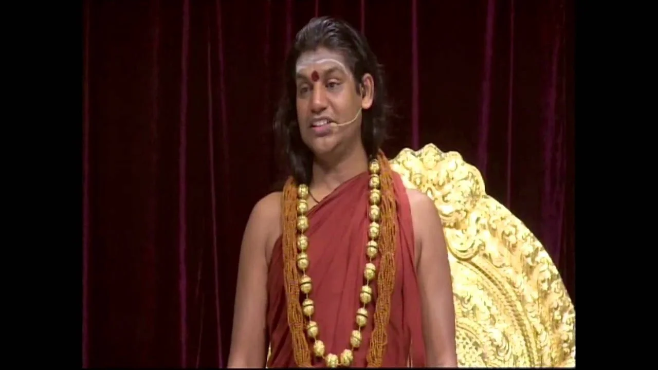 Enriching others Heals Your Pain