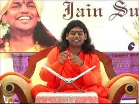 Power of Wisdom Part 2 || Jain Sutras || 09 March 2007