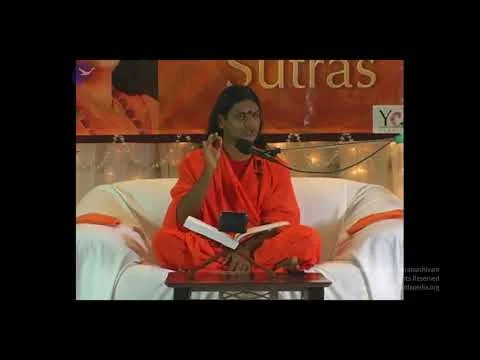 Unclutch from Thought Patterns - Patanjali Yoga Sutra - Pt 3