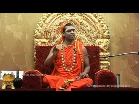 Existence is Constant Expansion: Nithyananda short videos