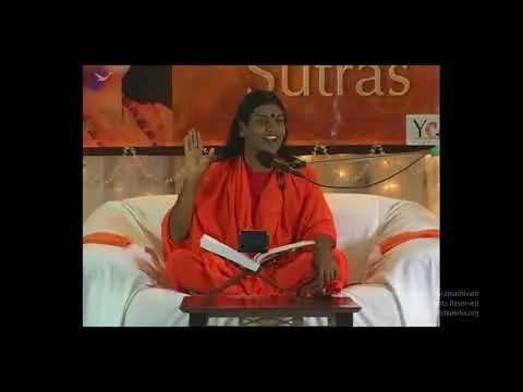 No Reason to Suffer - Patanjali Yoga Sutra - Pt 2