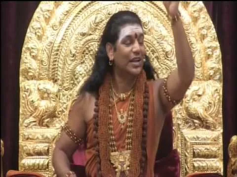 Are You Preparing For Failure? | Nithyananda Satsang | 23 Feb 2013