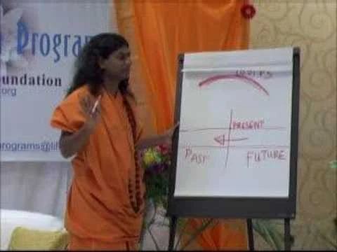 Present Moment - Keys to Enlightenment Part 1
