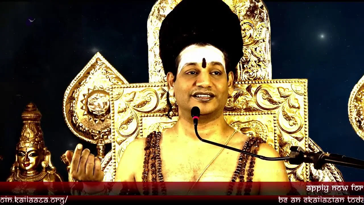 Your Desires Are More Powerful Than You Think || Iccha Shakti