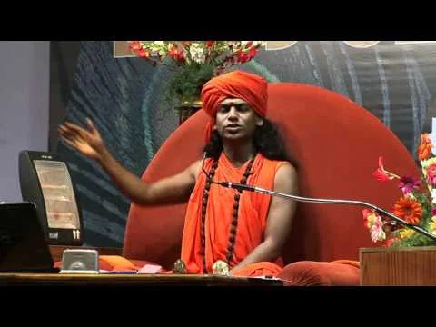 Bhagavad Gita in Tamil - 26 by Nithyananda