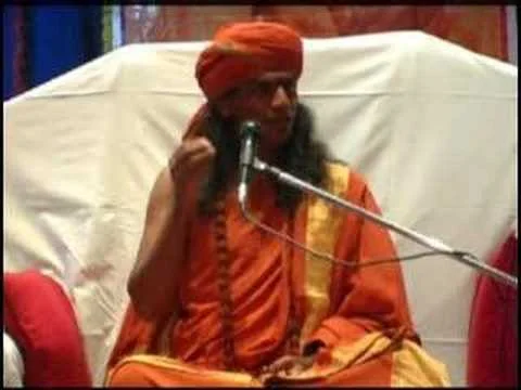 Attachment or Detachment