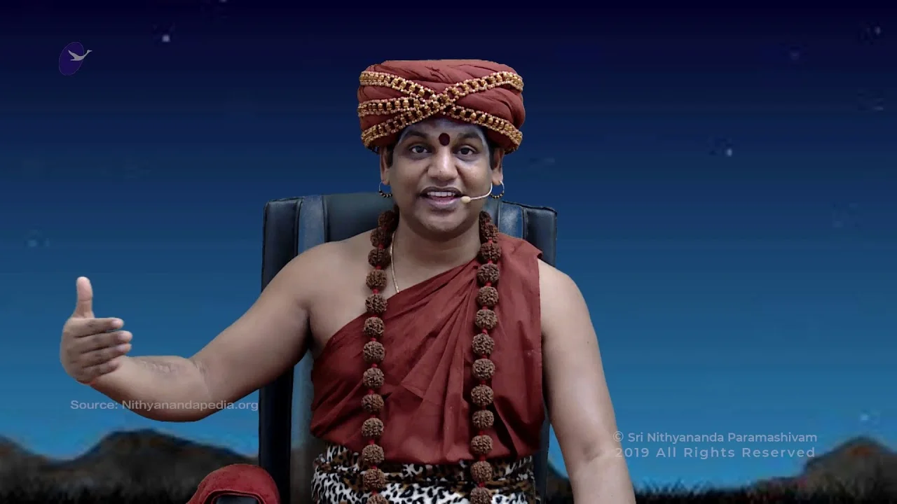 Nithya Dhyan Yoga - Introduction