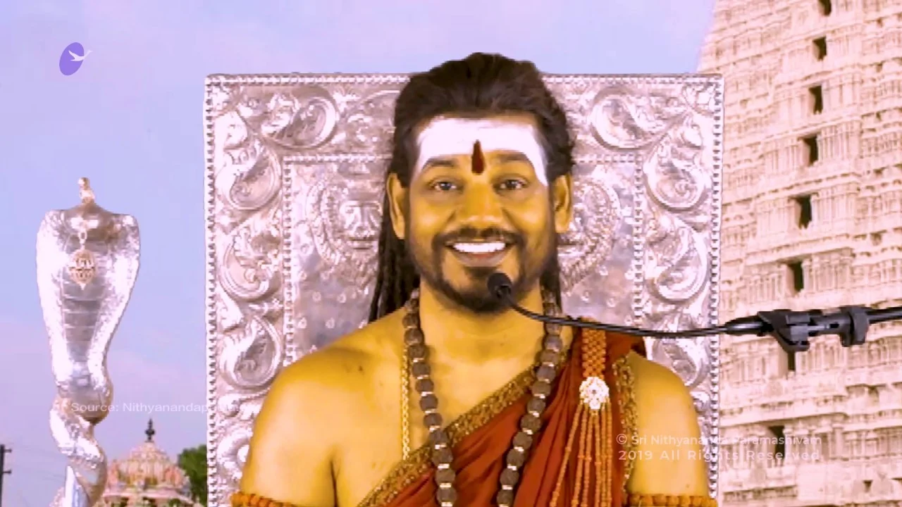 ஆதிசைவம் - நோக்கு, போக்கு, உயிர்பு - வாழ்வின் இலக்கை அடையும் நுட்பம்!