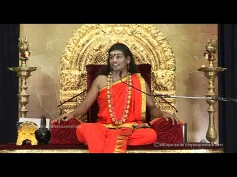 WHAT IS DHARMA: Short Nithyananda Videos