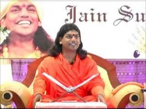 The Awakening Part 4 || Jain Sutras || 11 March 2007