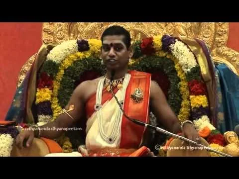 Is Karma a punishment for sin?  Short Nithyananda Videos