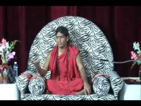 Birth & Death - Question & Answers (A Discourse delivered at Inner Awakening & LBE)
