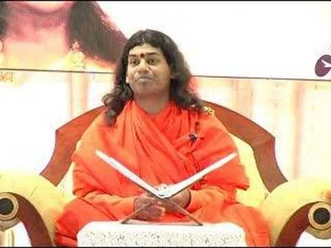 Ahimsa (Non Violence) : The supreme religion || Jain Sutras || 07 March 2007