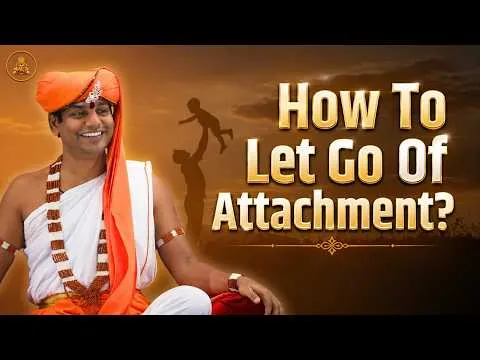 Freedom From Results Is The Ultimate Technique For Success | Bhagavad Gita Series