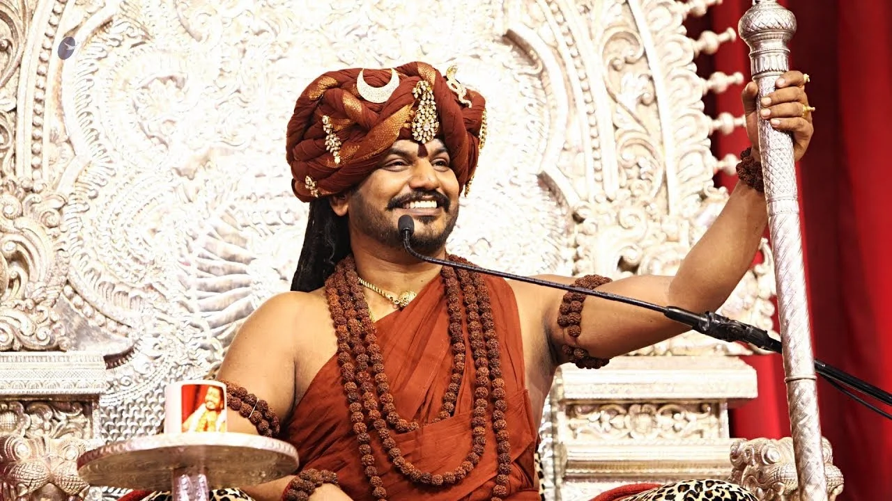 Ask the Avatar - on Vision for Gurukul, Purpose for Humanity, Message to Practicing Hindus