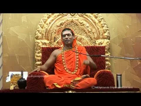 Discover Your Religion: Short Nithyananda Videos