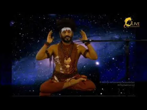 Awaken the Inner Yogi || International Yoga Day || 21 June 2019