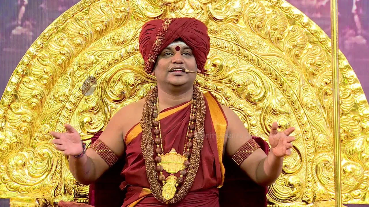 What is the essence of your life?