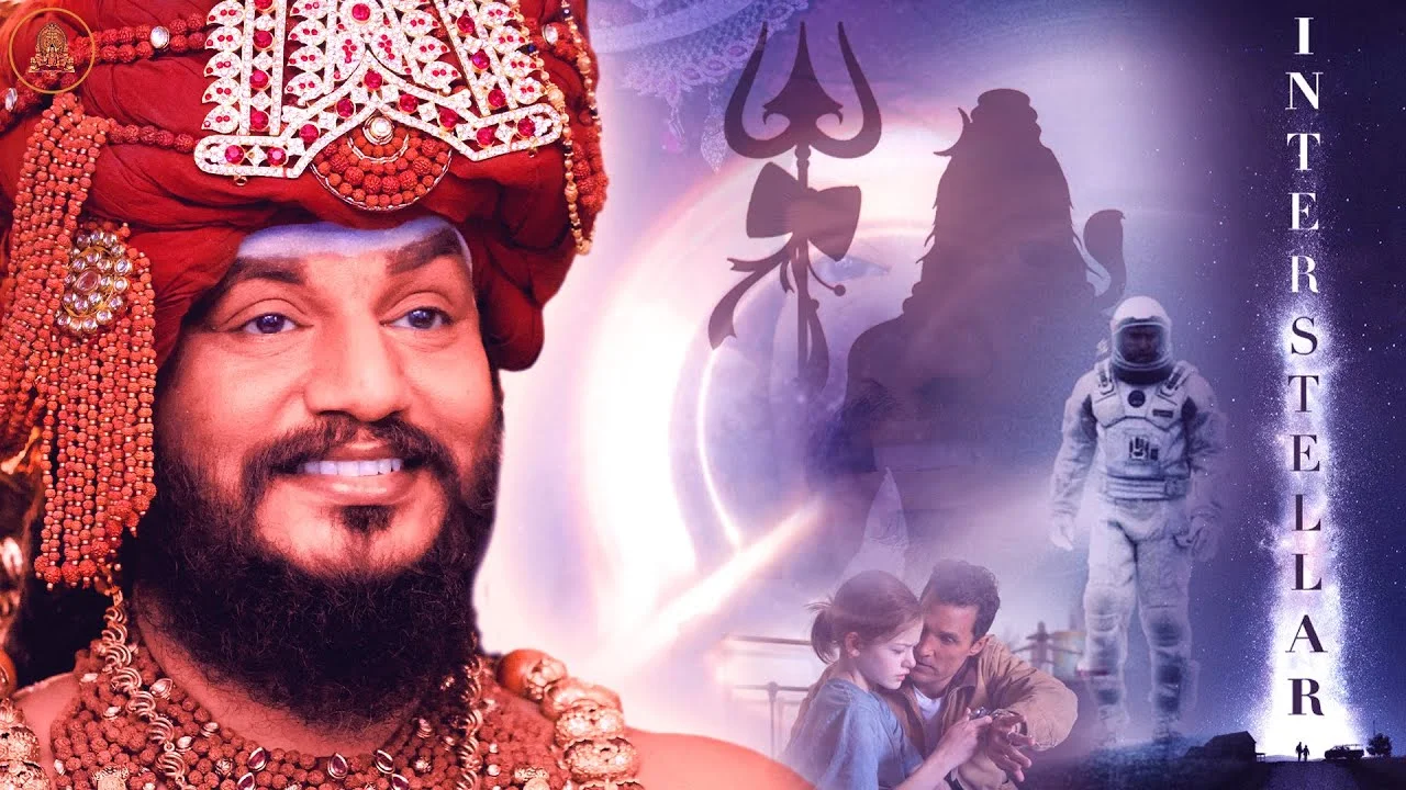 Meet Your True Self! With the SPH's Initiation