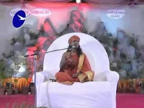 Manam - Tamil Nithyananda