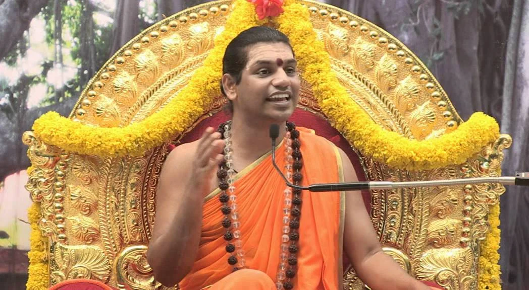You are Infinite Light | Brahma Sutras | 25 Aug 2011