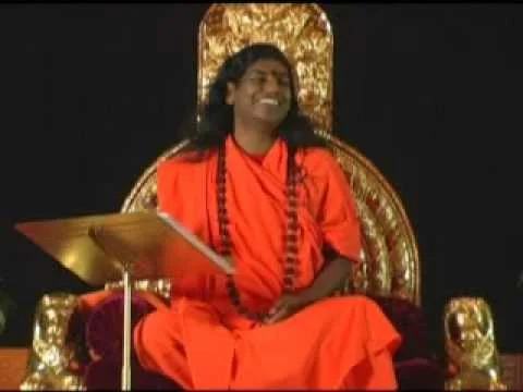 Merging & From Thinking to Feeling - Shiva Sutras in Nithyananda Videos