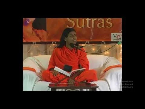 Encourage right knowledge - Patanjali Yoga Sutra - Pt 5