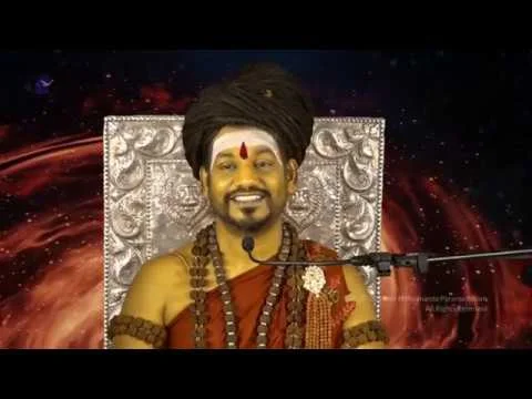 ஆதிசைவம்  - ஆதிசைவம் அனைத்து பாரம்பரியங்கள் தாய்!