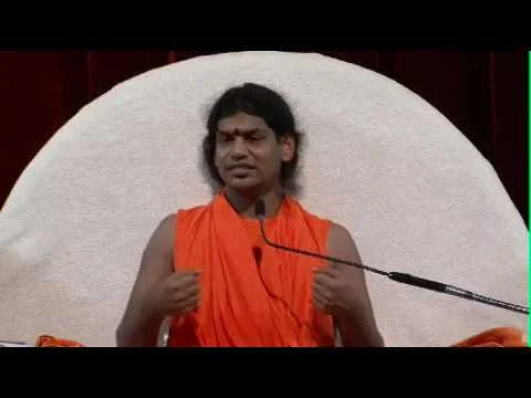 Nithyananda's Enlightenment Experience at the foothills of Arunachala - Inner Awakening Dec 2009