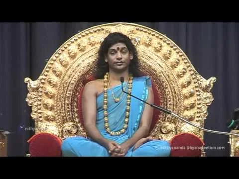 Ashtanga Yoga - Asana: Reprogram Your Brain | Patanjali Yoga Sutras 99 | 20 Jan 11
