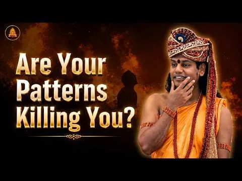 The Secret to Breaking the Cycle of Birth & Death | Bhagavad Gita Ch 2 Verse 51