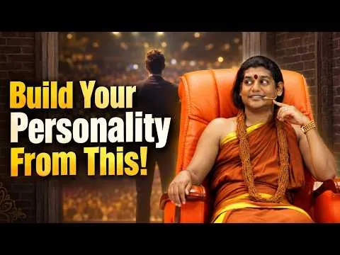 Are You Living Your Life Consciously or Accidentally?