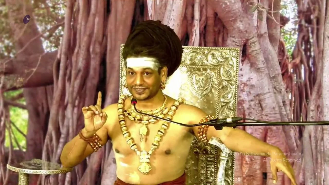 Divine Beings Do Not Need Violence! | Nithyananda Satsang | 17 Jun 2020