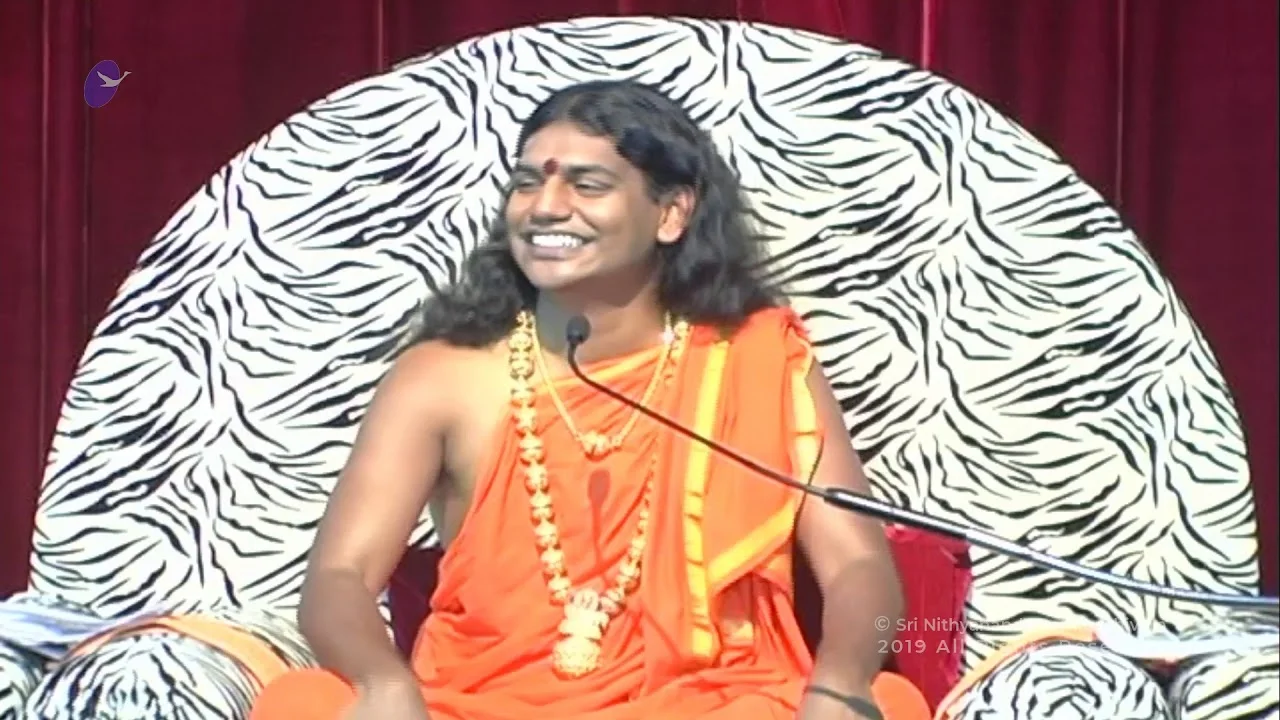 Unclutching®, Enlightenment, and Kumbh Mela, Q and A Session, Inner Awakening || 9 Dec 2008