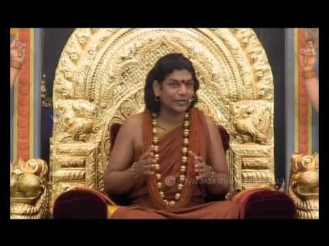 Practice, Practice , Practice! | Nithyananda Satsang | 11 May 2013