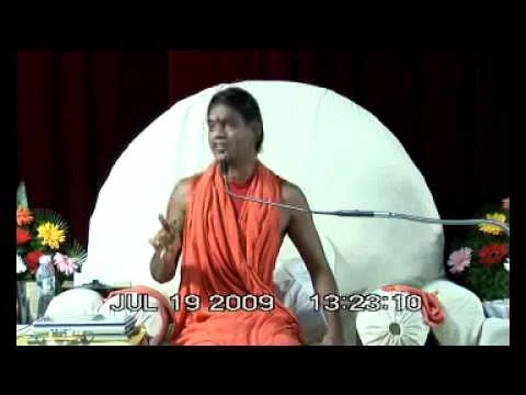 Avataar (A Discourse delivered at Inner Awakening & LBE)