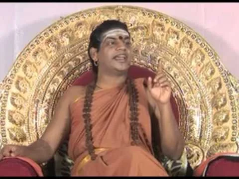 Uncover Your Enlightenment | Nithyananda Satsang | 06 Jul 2012