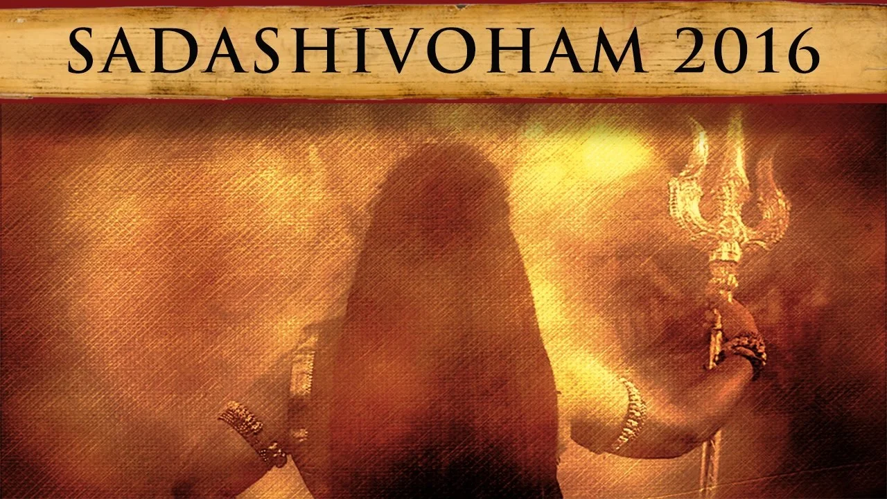 Sadashivoham 2016, Experience Sadashiva with Paramahamsa Nithyananda, 21 Day Retreat