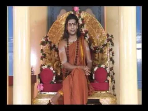 Self-Pity Is the Ultimate Sin | Nithyananda Satsang | 26 May 2012