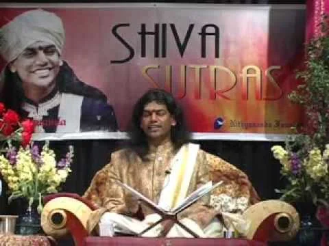 Beyond Body & Mind Shiva Sutras